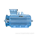 Electric Motor For Grinding Equipment